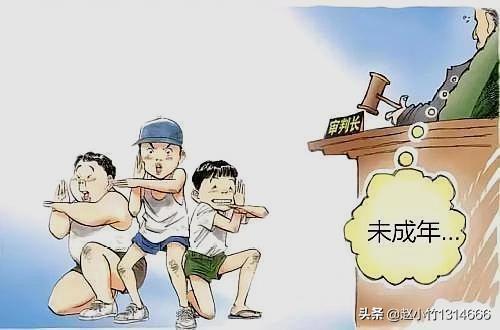 悲剧！10岁女童遭14岁陌生男孩侵害，社会呼吁加强未成年人保护