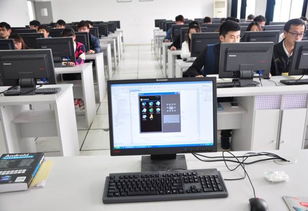 软件工程专业和电子商务