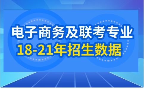 本科电子商务专业能学吗