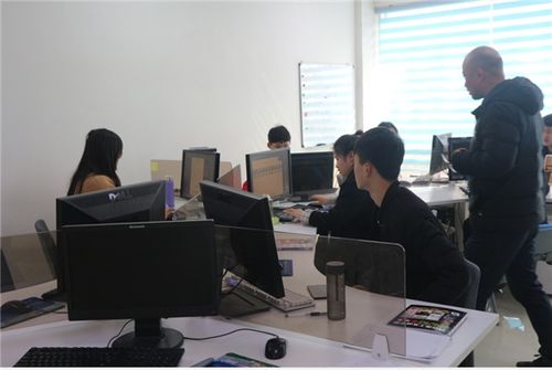 电子商务专业转建筑行业