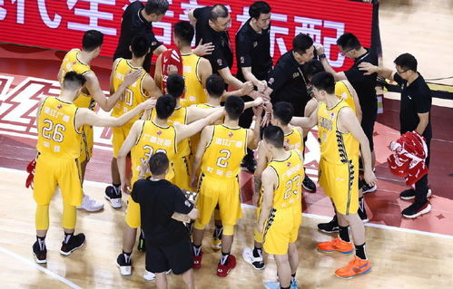 广厦篮球梦圆，再创CBA总冠军辉煌！