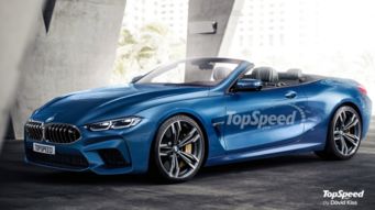 宝马Speedtop概念车全球首秀，引领未来驾驶新风尚