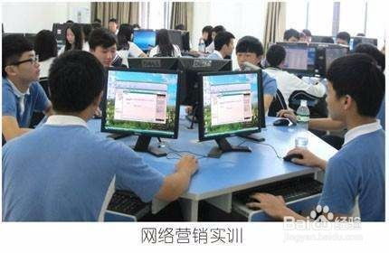 电子商务学专业怎么样