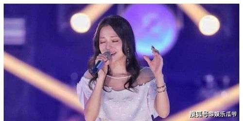 张韶涵回应被称为高考最忙的人