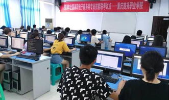 国外电子商务专业的大学