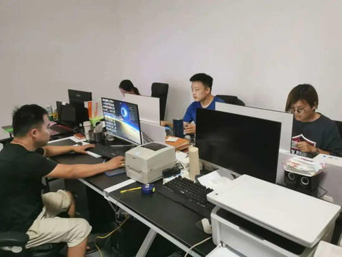 电子商务专业工作怎么样