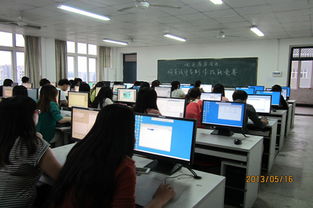 民办的电子商务专业学校