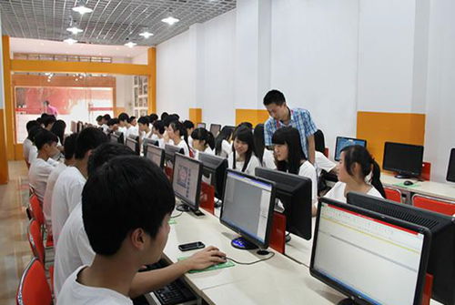 华中师大电子商务专业