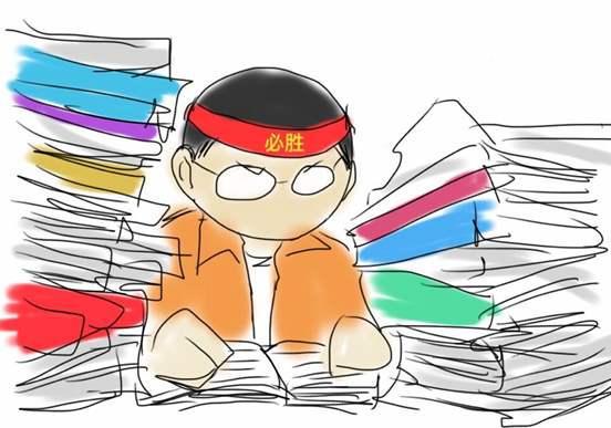 梁实第29次高考差本科线13分，坚持与努力的动人故事