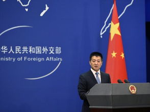 中方回应特朗普呼吁，中国购买美国石油的考量与策略