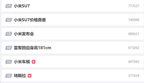 小米YU7 3分钟大定破20万台，市场反响火爆，销量成绩令人咋舌！